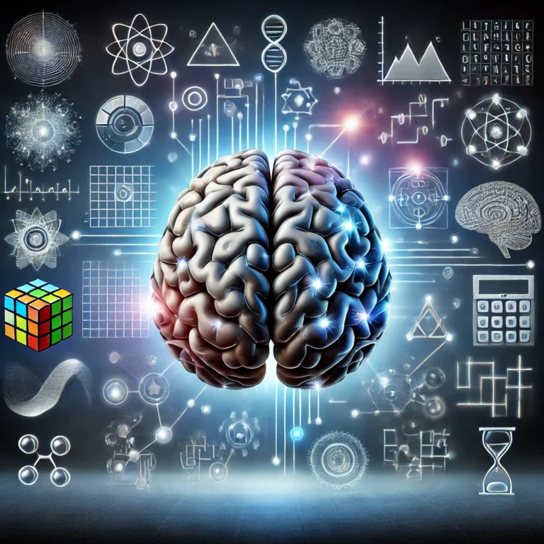 Intelligence test| Intelligence of human