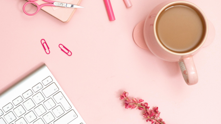 Ten Aesthetic Study Tools That Will Transform Your Desk