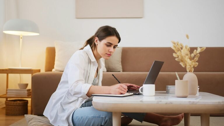 How to Make a Perfect Study Routine as a Student
