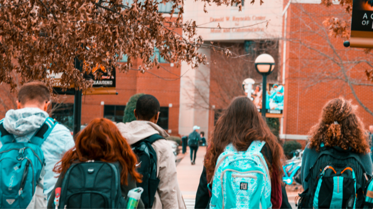 College Prep Checklist For High School Underclassmen