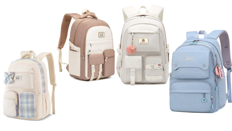 The Best Student Backpacks That Fit Everything (Under $50!)